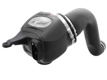 Cargar imagen en el visor de la galería, aFe Momentum HD PRO Dry S Stage-2 Si Intake Dodge Diesel Trucks 07.5-09 L6-6.7L (See afe51-72003-E)