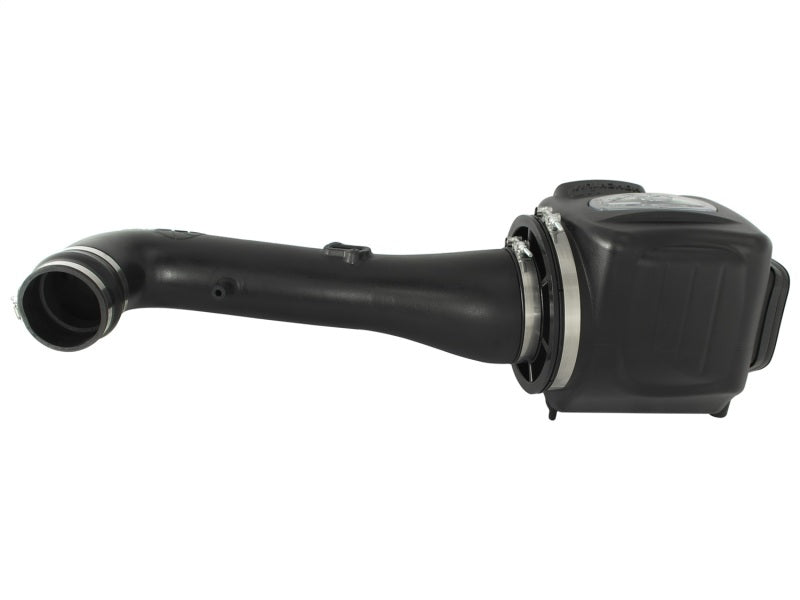 Sistema de admisión aFe Momentum GT PRO 5R Stage-2 SI 14-17 GM Silverado/Sierra 1500 5.3L/6.2L