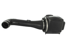 Cargar imagen en el visor de la galería, Sistema de admisión aFe Momentum GT PRO 5R Stage-2 SI 14-17 GM Silverado/Sierra 1500 5.3L/6.2L