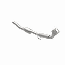 Cargar imagen en el visor de la galería, MagnaFlow Conv DF 99-01 VW Beetle / 99-03 Golf / 99-02 Jetta 2.0L Single Outlet Manifold