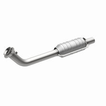 Cargar imagen en el visor de la galería, MagnaFlow Conv DF 00-03 BMW X5 4.4L Driver Side