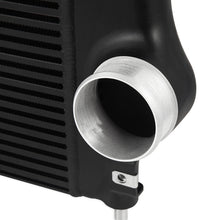 Cargar imagen en el visor de la galería, Mishimoto 17-19 GM 6.6L L5P Duramax Intercooler - Negro