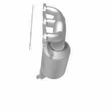 Cargar imagen en el visor de la galería, MagnaFlow Conv Direct Fit Federal Front SS 2007 Chrysler Pacifica Base/Limited/Touring 4.0L/241