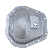 Cargar imagen en el visor de la galería, Yukon Gear Steel Cover For Dana 50