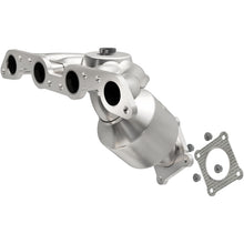 Cargar imagen en el visor de la galería, MagnaFlow Conv DF 00-04 Dodge Neon 2L Manifold