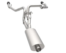 Load image into Gallery viewer, Kooks RAM 09-18 1500 / 19-22 1500 Classic 5.7L HEMI Cat-Back w/ Black Tips