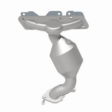 Cargar imagen en el visor de la galería, MagnaFlow Conv DF 06-08 Mazda 6 3.0L