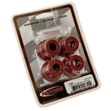 Cargar imagen en el visor de la galería, Rugged Ridge Bushing Set-4 Shackle Front 76-86