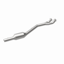 Cargar imagen en el visor de la galería, MagnaFlow Conv DF 00-03 BMW M5 5.0L Driver Side