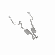 Cargar imagen en el visor de la galería, Sistema MagnaFlow C/B 94-98 Ford Mustang Gt/Cobra 4.6L