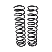 Cargar imagen en el visor de la galería, ARB / OME Coil Spring Front Jeep Jk 4Inch