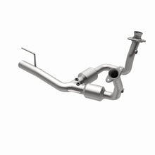 Cargar imagen en el visor de la galería, MagnaFlow Conv DF 99-01 G Cherokee 4.7 Front