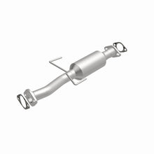 Cargar imagen en el visor de la galería, Magnaflow California Direct Fit Converter 1996 Ford Escort 1.8L