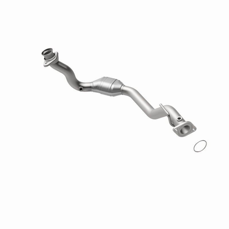 MagnaFlow Conv DF 96-98 Explorer-Montañero