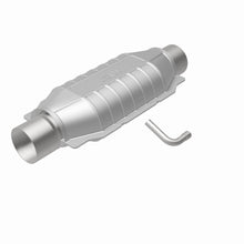 Cargar imagen en el visor de la galería, MagnaFlow Conv Univ 2.5 Dual Air