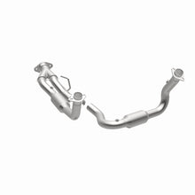 Cargar imagen en el visor de la galería, MagnaFlow Conv DF 05-06 Gr Cherokee 4.7 OEM