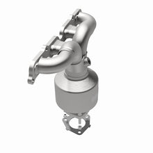 Cargar imagen en el visor de la galería, MagnaFlow Conv DF 95/98 Saturn SC/SL/SW 1.9L