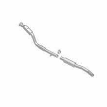 Cargar imagen en el visor de la galería, MagnaFlow Conv DF 04-06 Audi A8 Quattro 4.2L