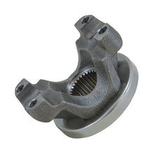 Cargar imagen en el visor de la galería, Yukon Gear Cast Yoke For GM 12P and 12T w/ A 1350 U/Joint Size