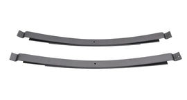 Hellwig 11-22 Ram 3500 Load Pro - Resorte auxiliar de 3 hojas LC de nivel hasta 2500 lb sin kit de montaje