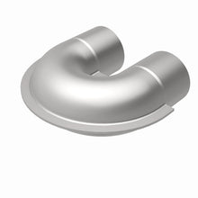 Cargar imagen en el visor de la galería, MagnaFlow Smooth Trans U 2.50inch SS 180 deg.