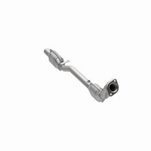 Cargar imagen en el visor de la galería, MagnaFlow Conv DF 99-01 Ford Explor 5.0L