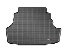 Cargar imagen en el visor de la galería, WeatherTech 07-12 Lexus ES 350 Cargo Liners - Black