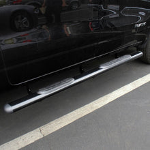 Cargar imagen en el visor de la galería, Westin 2019 Ram 1500 Quad/Crew Cab (Excl. 2019 Ram 1500 Classic) Running Board Mount Kit - Black