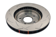 Cargar imagen en el visor de la galería, DBA 8/98+ Nissan Skyline R34 GTT Front Slotted 4000 Series Rotor