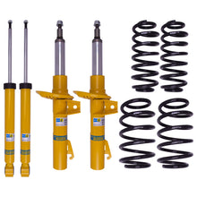 Cargar imagen en el visor de la galería, Bilstein B12 (Pro-Kit) 09-17 Volkswagen CC Sport L4 2.0L Front and Rear Suspension Kit