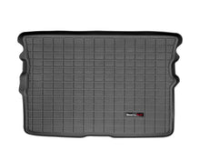 Load image into Gallery viewer, WeatherTech 08+ Scion xB Cargo Liners - Black