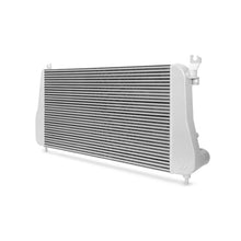 Cargar imagen en el visor de la galería, Mishimoto 06-10 Chevy 6.6L Duramax Intercooler (Plata)
