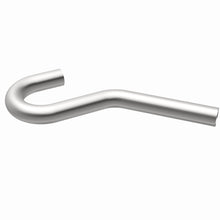 Cargar imagen en el visor de la galería, MagnaFlow Univ bent pipe SS 2.50inch 180/45