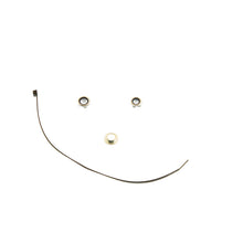 Cargar imagen en el visor de la galería, Bilstein B8 2002 Mercedes-Benz C230 Kompressor Front 36mm Monotube Strut Assembly