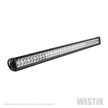 Cargar imagen en el visor de la galería, Westin EF2 LED Light Bar Double Row 40 inch Combo w/3W Epistar - Black