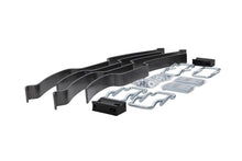 Cargar imagen en el visor de la galería, Muelle auxiliar Hellwig 11-21 Nissan NV1500 Pro Series - Capacidad de carga nivelada de hasta 2500 lb