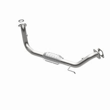 Cargar imagen en el visor de la galería, MagnaFlow Conv DF 98-02 Honda Passport 3.2L