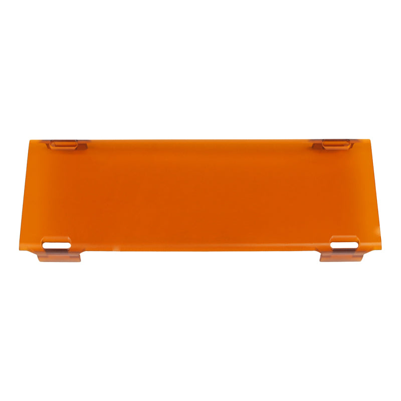 Cubierta de luz Rigid Industries para E/RDS Amber PRO - 10 pulg.