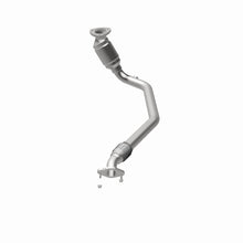 Cargar imagen en el visor de la galería, MagnaFlow 05-06 Pontiac G6 6 3.5L Direct-Fit Catalytic Converter