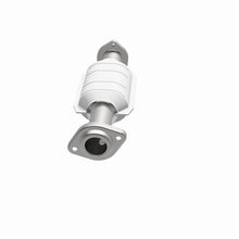 Cargar imagen en el visor de la galería, MagnaFlow Conv DF 00-01 Cherokee trasero 4.0L