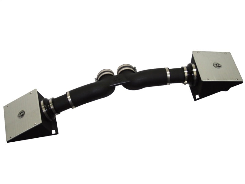 Admisiones aFe MagnumFORCE Stage-2 P5R AIS P5R BMW M5 (E39) 99-03 V8-5.0L