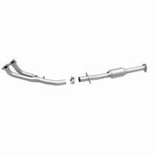 Cargar imagen en el visor de la galería, MagnaFlow Conv DF Porsche 86 90