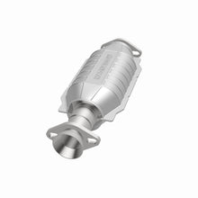 Cargar imagen en el visor de la galería, MagnaFlow Conv DF 94-97 Montero 3.5L rear 49S