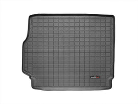 WeatherTech 06-13 Land Rover Range Rover Sport Cargo Liners - Black