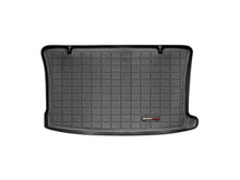 Cargar imagen en el visor de la galería, WeatherTech 06+ Chevrolet Aveo 5 Cargo Liners - Black