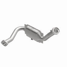 Cargar imagen en el visor de la galería, MagnaFlow Conv DF 07-09 Ranger 4.0 Driver Side OEM
