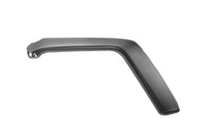 Cargar imagen en el visor de la galería, Rugged Ridge 20-22 Jeep Gladiator Max Terrain Fender Flares F/R Pair - Tex. Blk