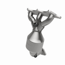 Cargar imagen en el visor de la galería, MagnaFlow Conv DF 06-09 Eclipse 3.8 Front Manifold O