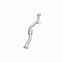 Cargar imagen en el visor de la galería, MagnaFlow Converter Direct Fit 15-19 Subaru WRX H4 2.0L
