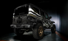 Cargar imagen en el visor de la galería, Oracle 2018+ Jeep Wrangler Rubicon/Sport LED Flush Mount Tail Light - Tinted SEE WARRANTY